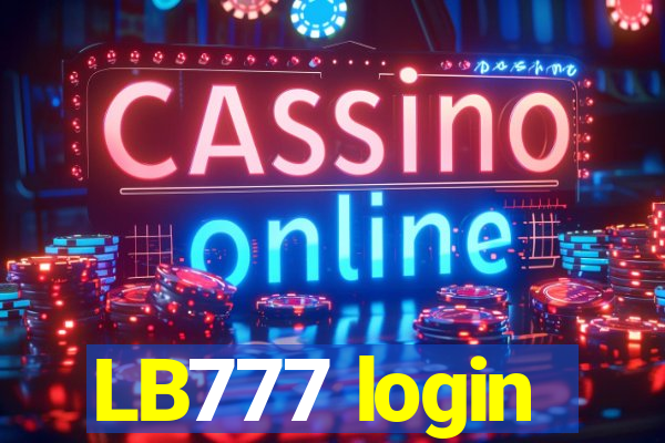 LB777 login